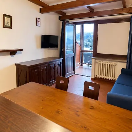 In Palace 1 Appartement *