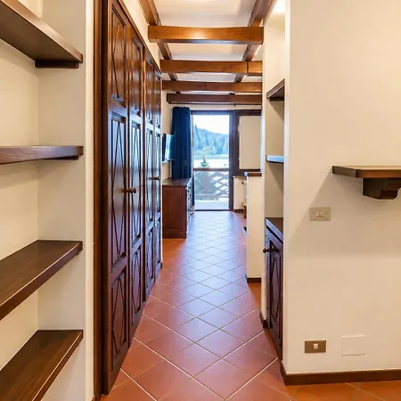 Appartement In Palace 1 Sestrières