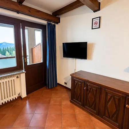 In Palace 1 Appartement