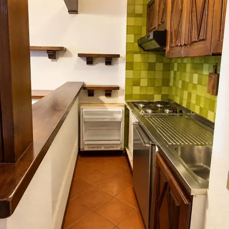 In Palace 1 Appartement