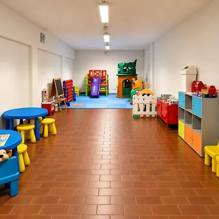 Appartement In Palace 1