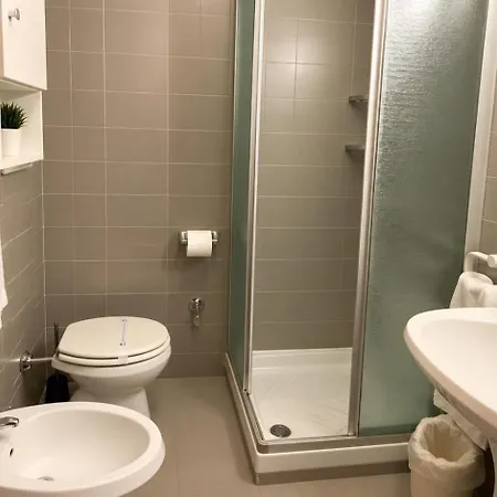 Appartement In Palace 1 *
